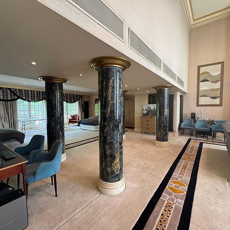 The Bishop Hotel London Luaran gambar