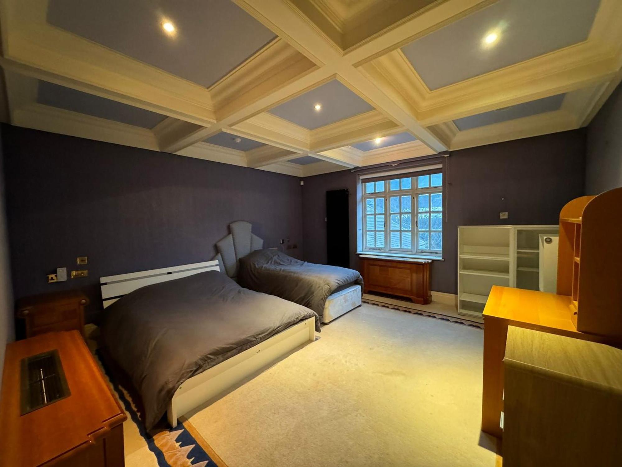 The Bishop Hotel London Luaran gambar