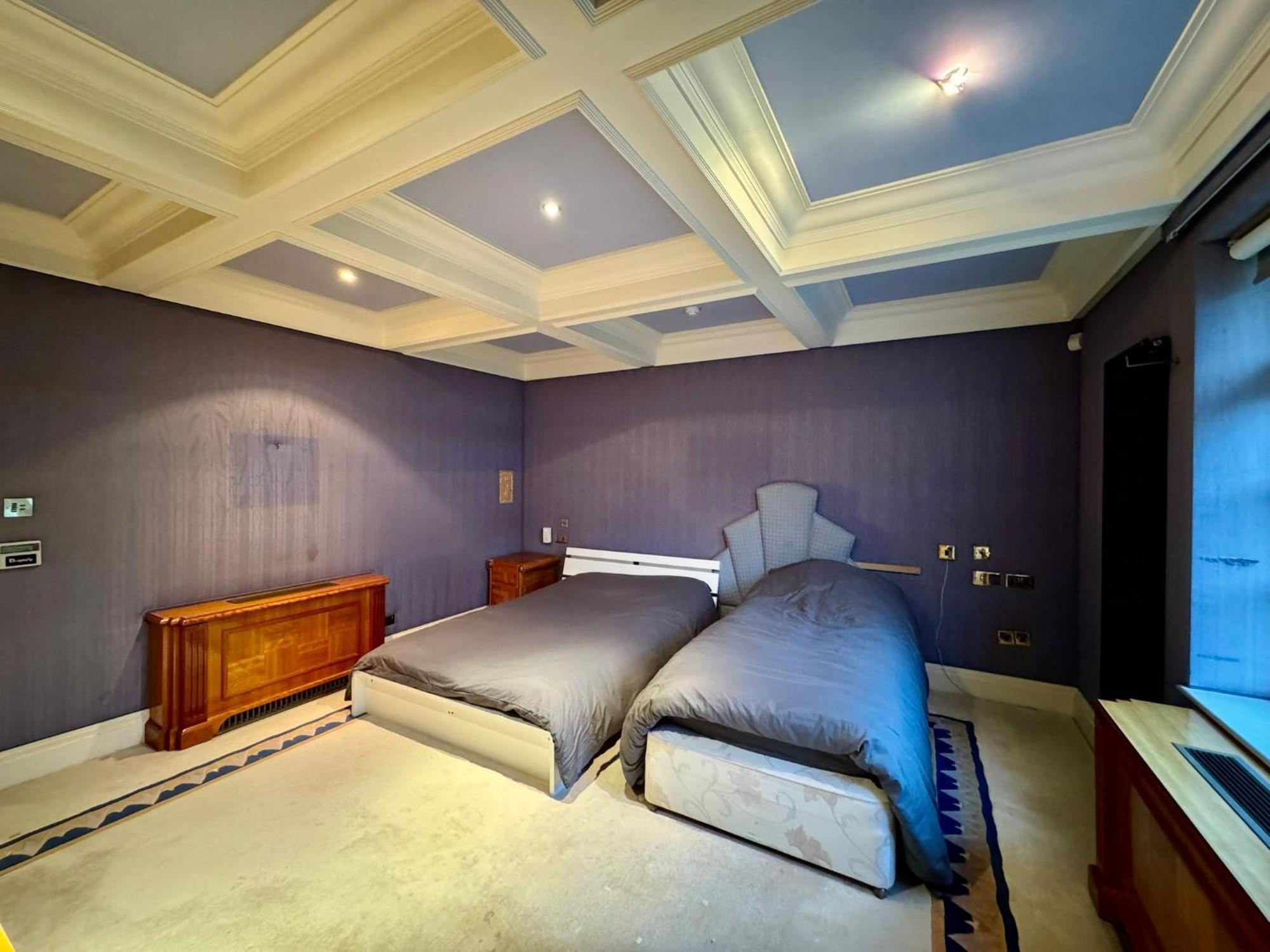 The Bishop Hotel London Luaran gambar