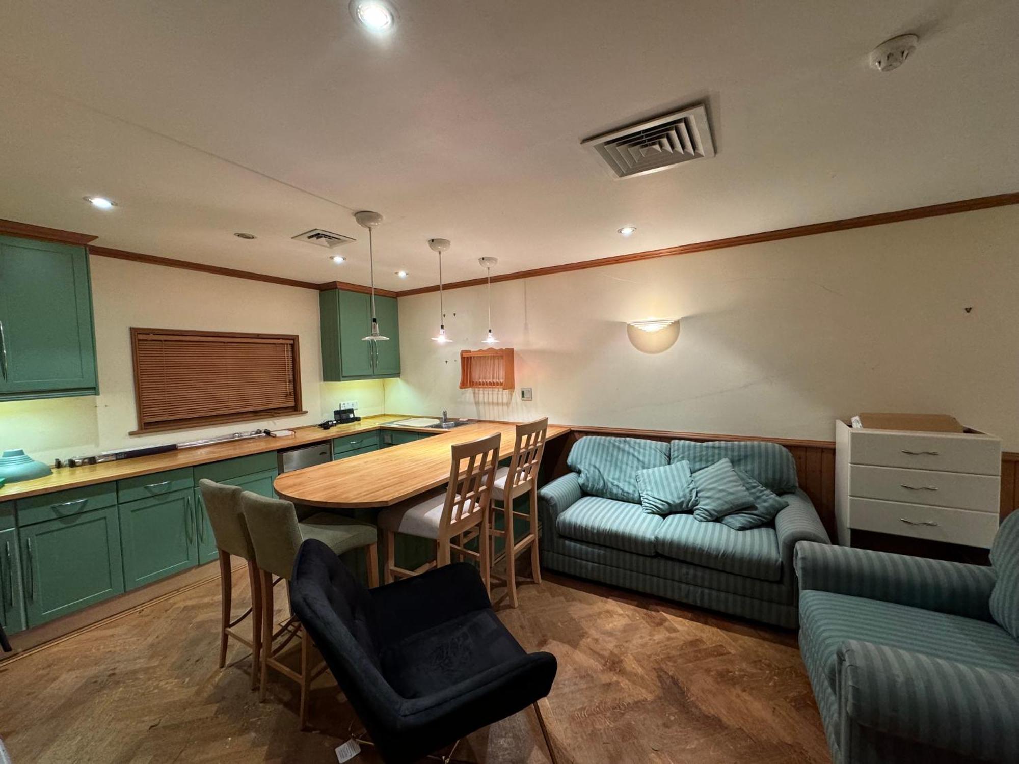 The Bishop Hotel London Luaran gambar