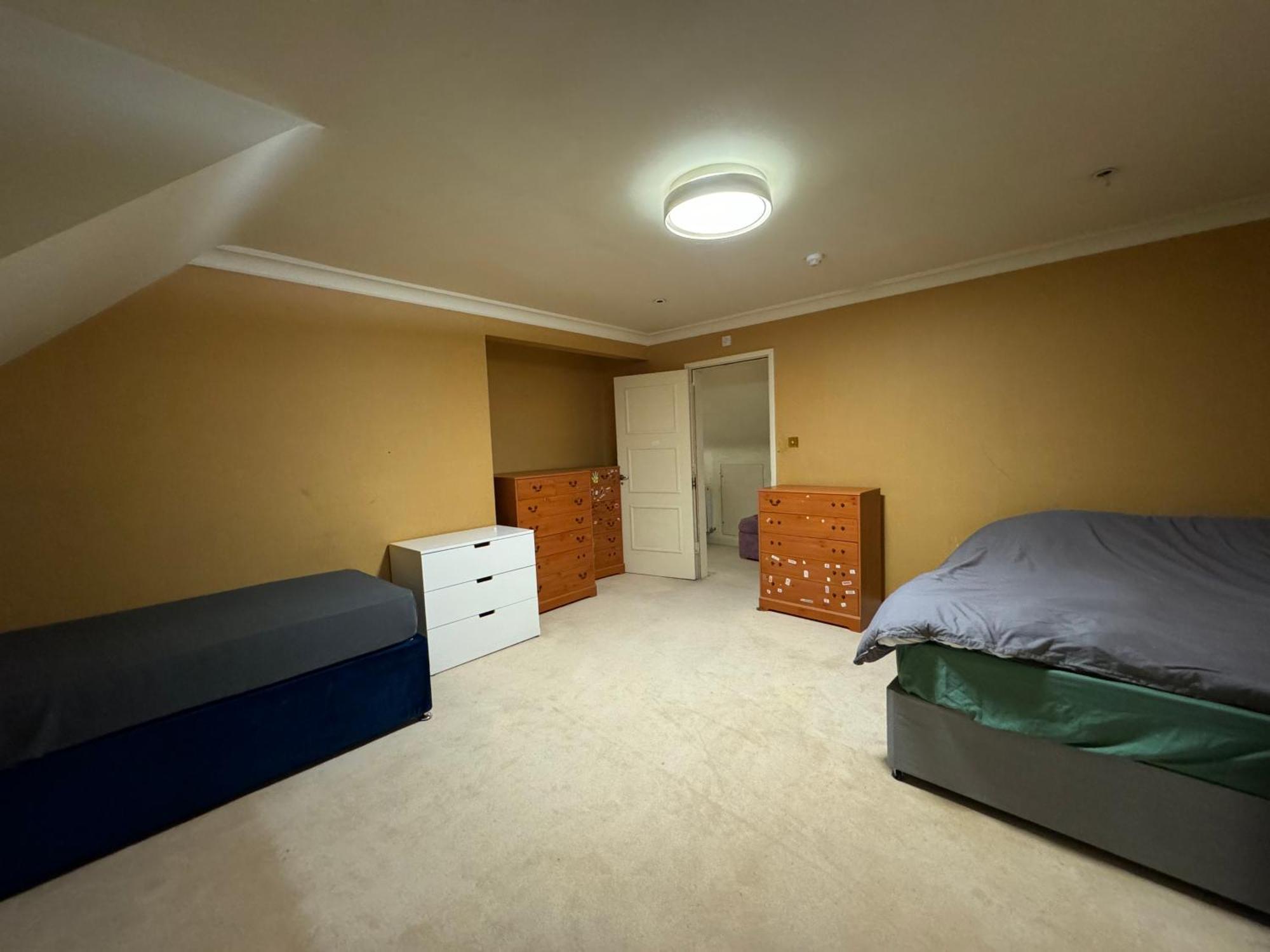The Bishop Hotel London Luaran gambar