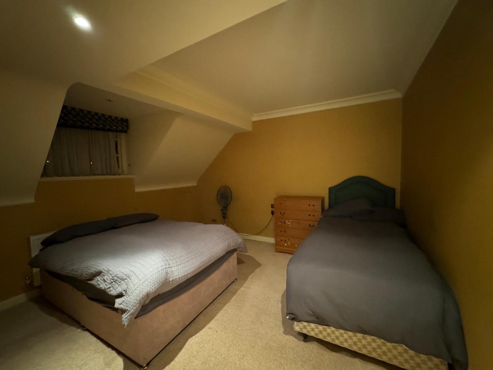 The Bishop Hotel London Luaran gambar