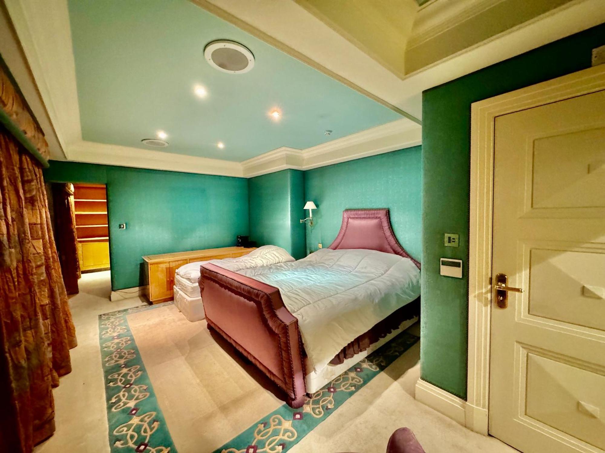 The Bishop Hotel London Luaran gambar
