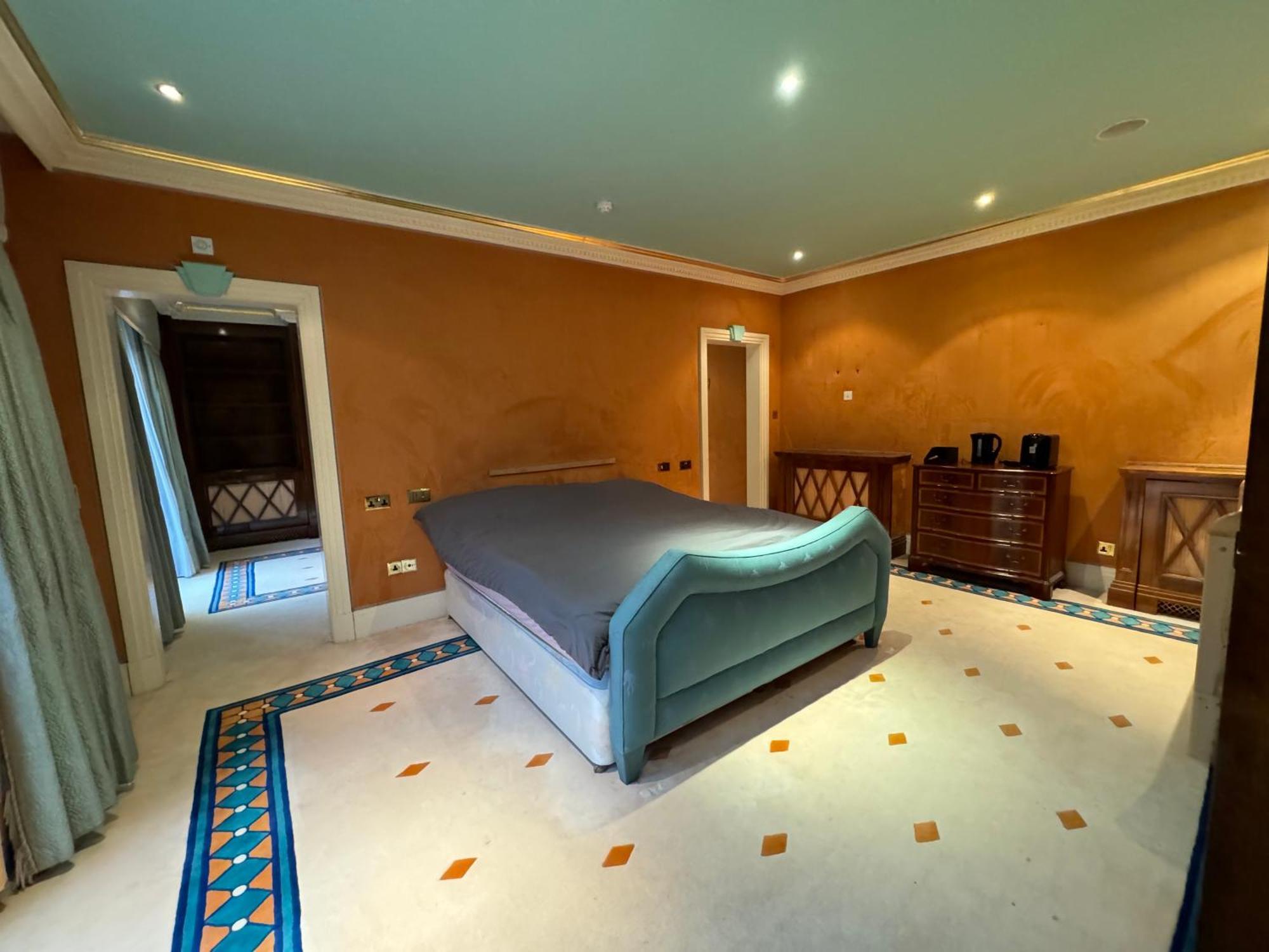 The Bishop Hotel London Luaran gambar