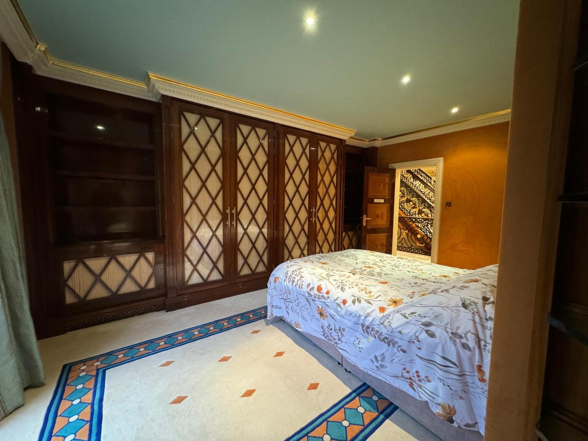 The Bishop Hotel London Luaran gambar