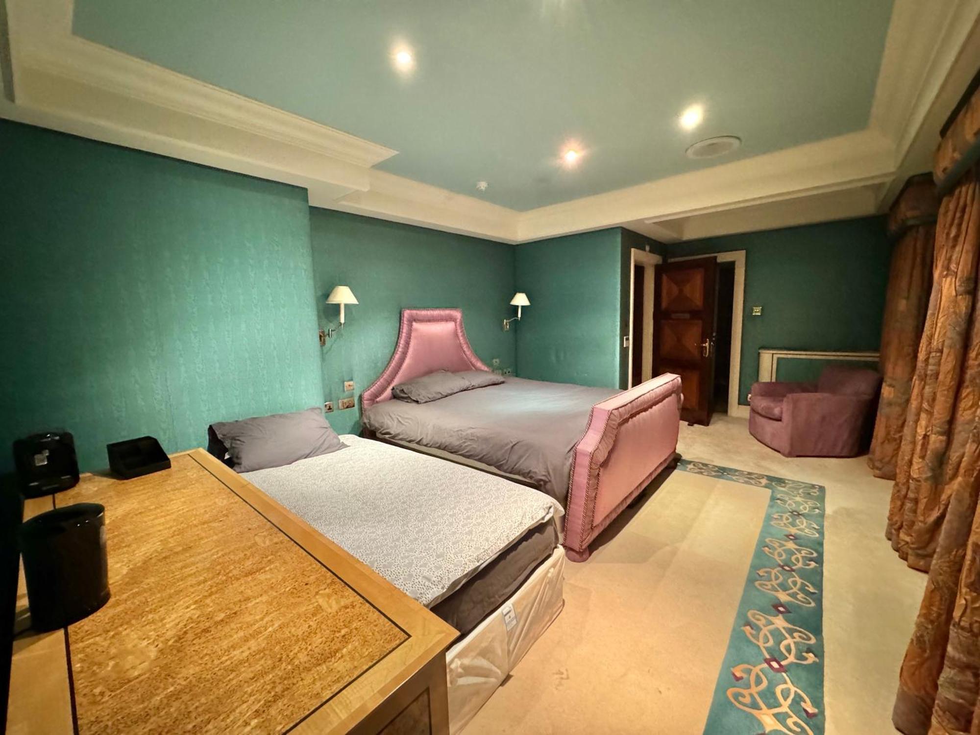 The Bishop Hotel London Luaran gambar