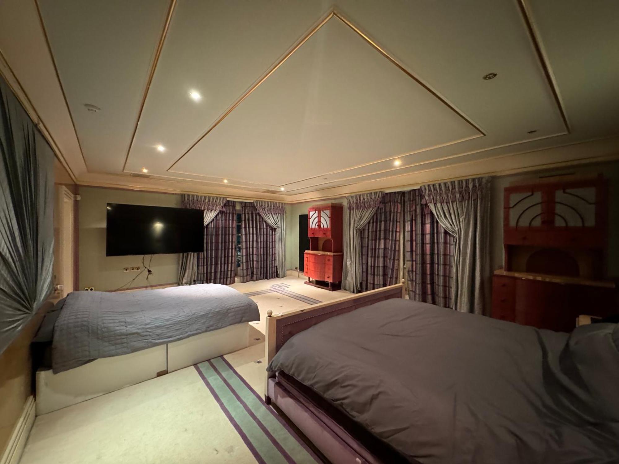 The Bishop Hotel London Luaran gambar