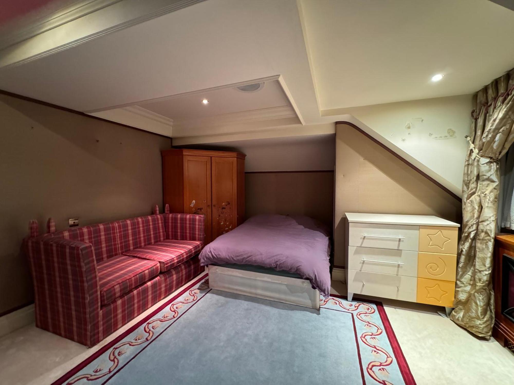 The Bishop Hotel London Luaran gambar