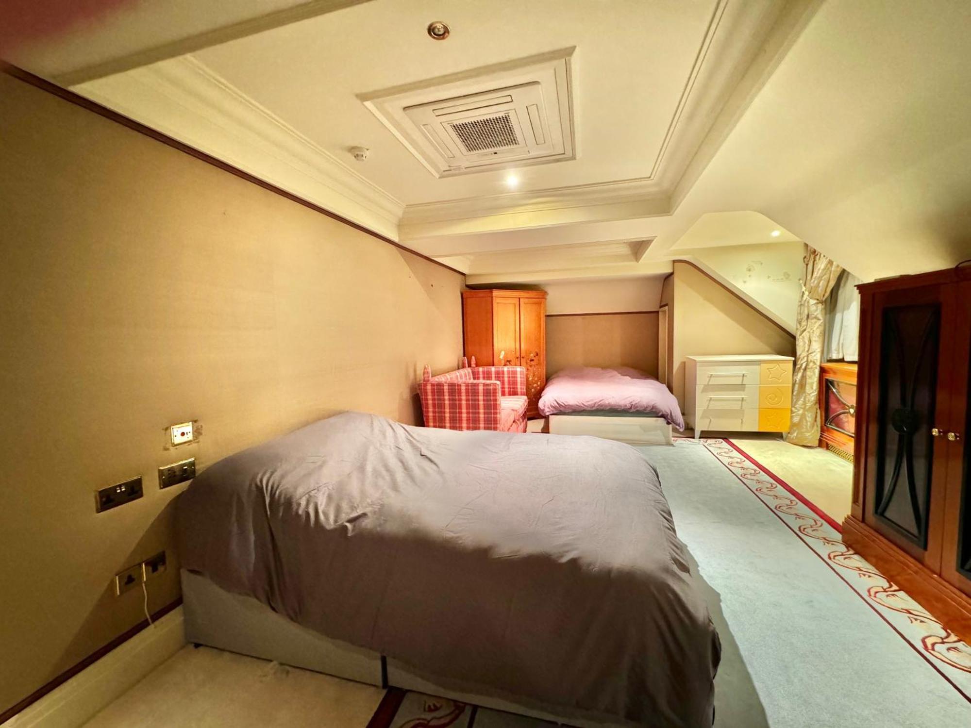 The Bishop Hotel London Luaran gambar