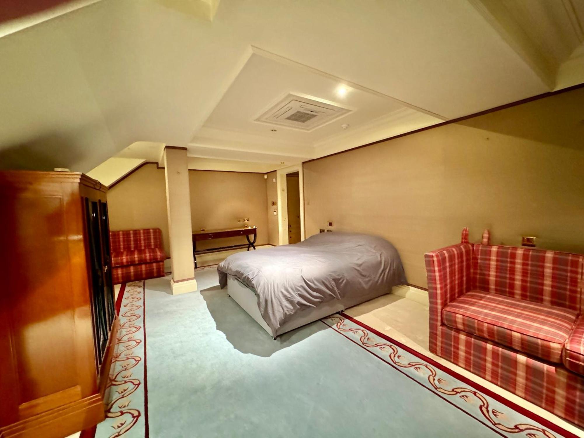 The Bishop Hotel London Luaran gambar