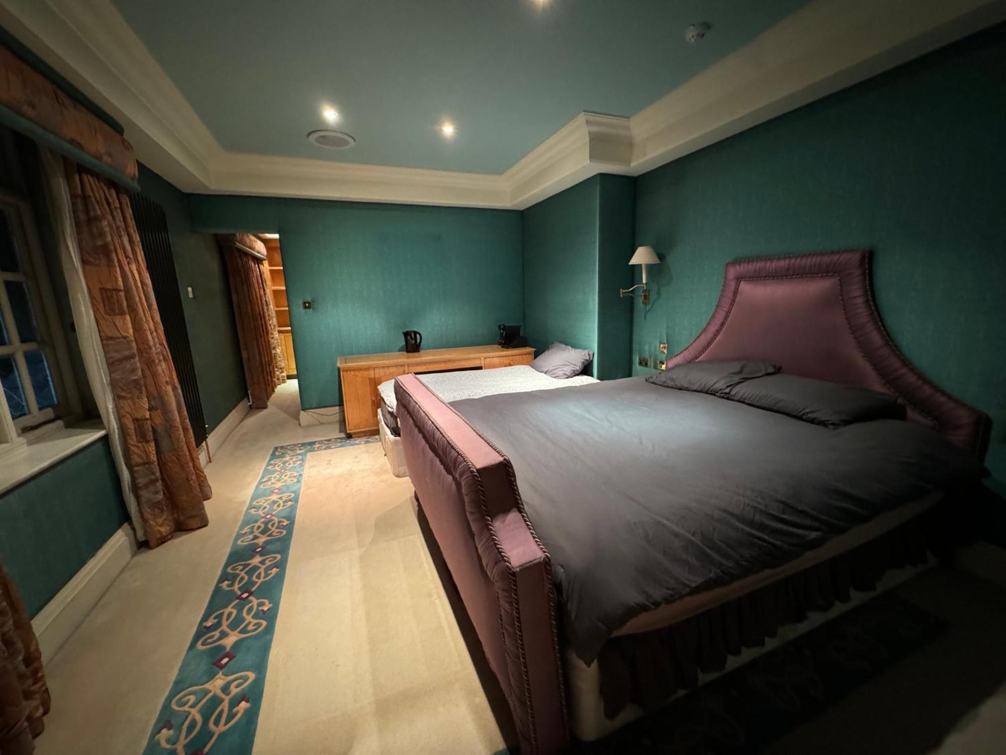 The Bishop Hotel London Luaran gambar