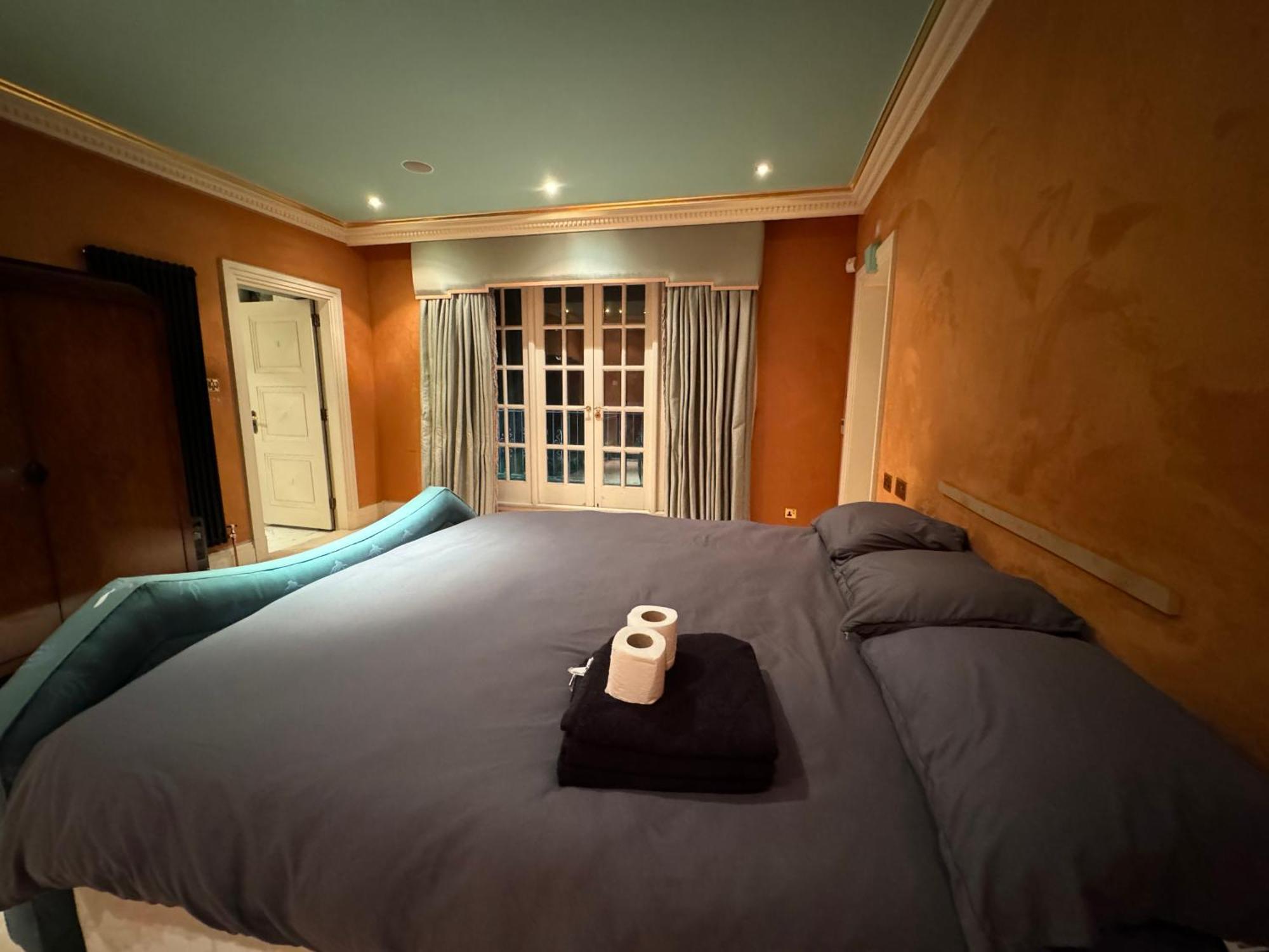 The Bishop Hotel London Luaran gambar