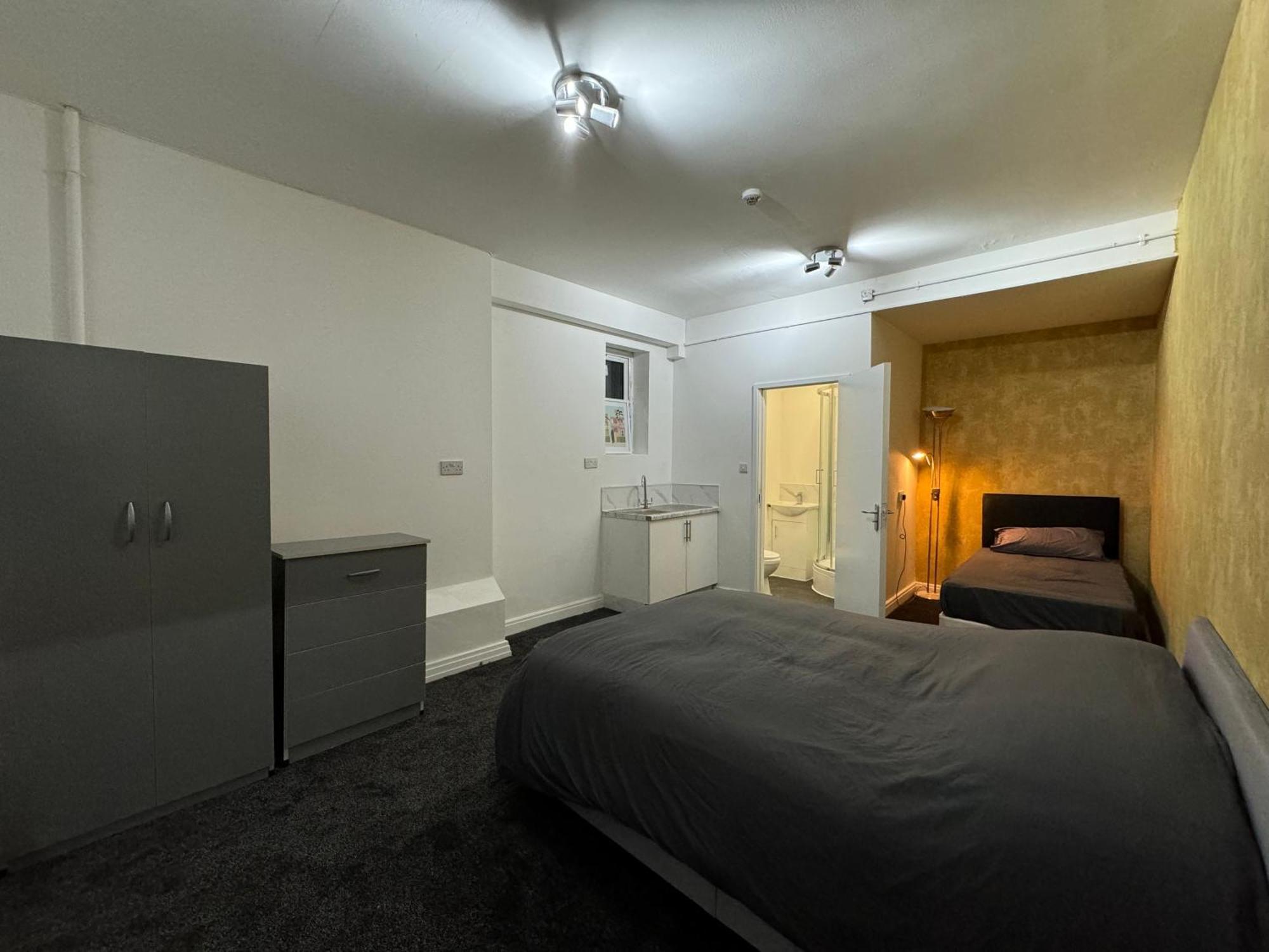 The Bishop Hotel London Luaran gambar