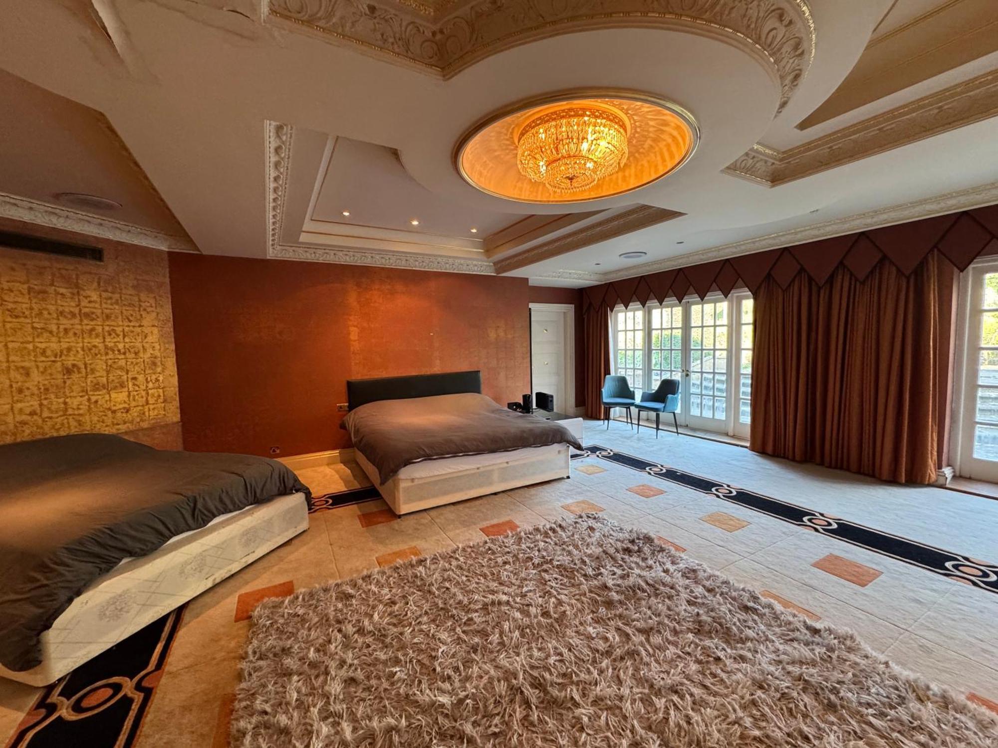 The Bishop Hotel London Luaran gambar