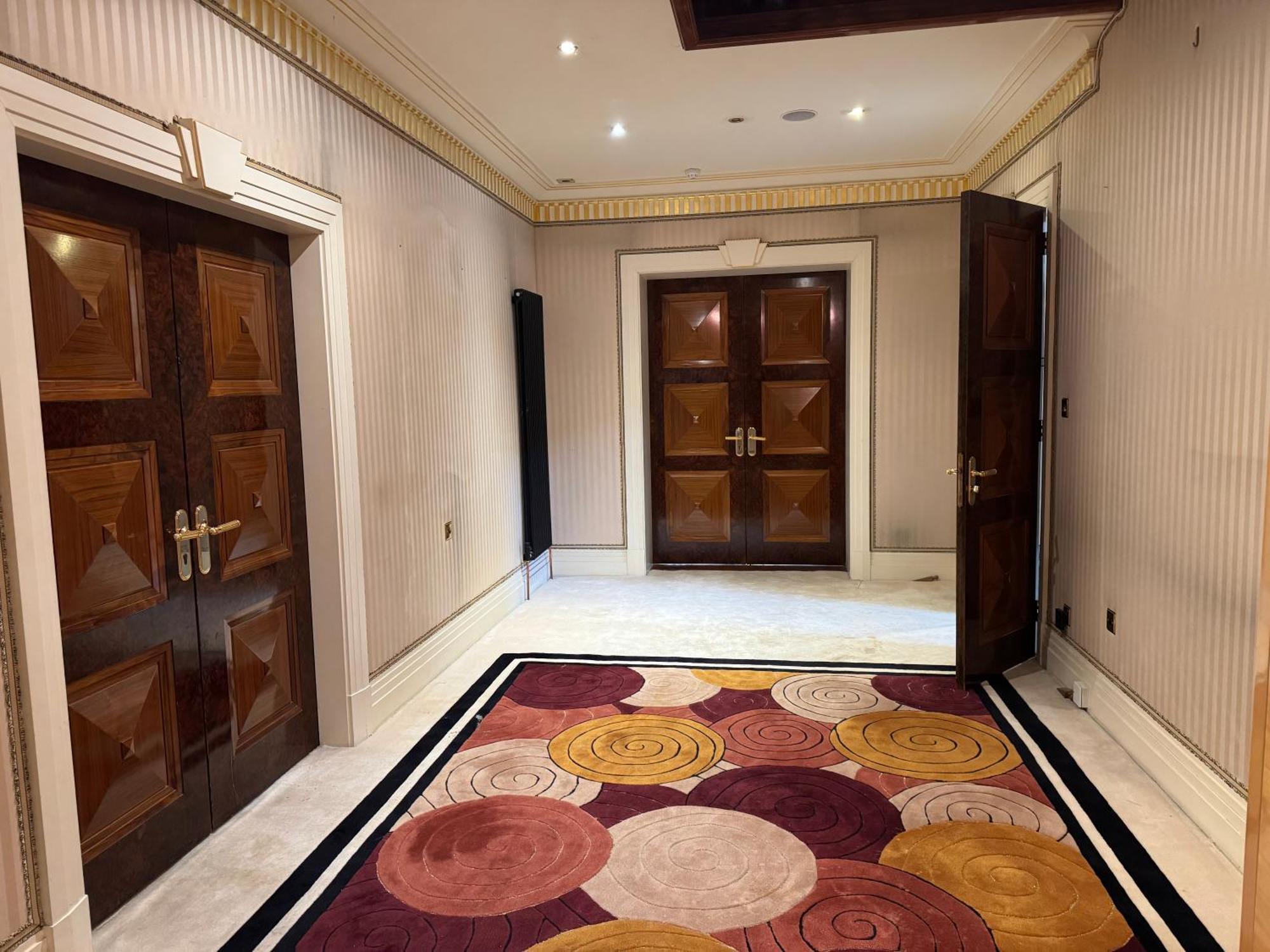 The Bishop Hotel London Luaran gambar
