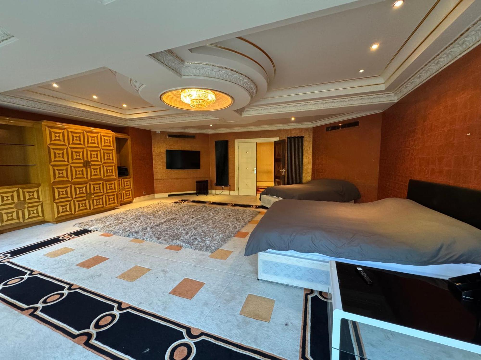 The Bishop Hotel London Luaran gambar
