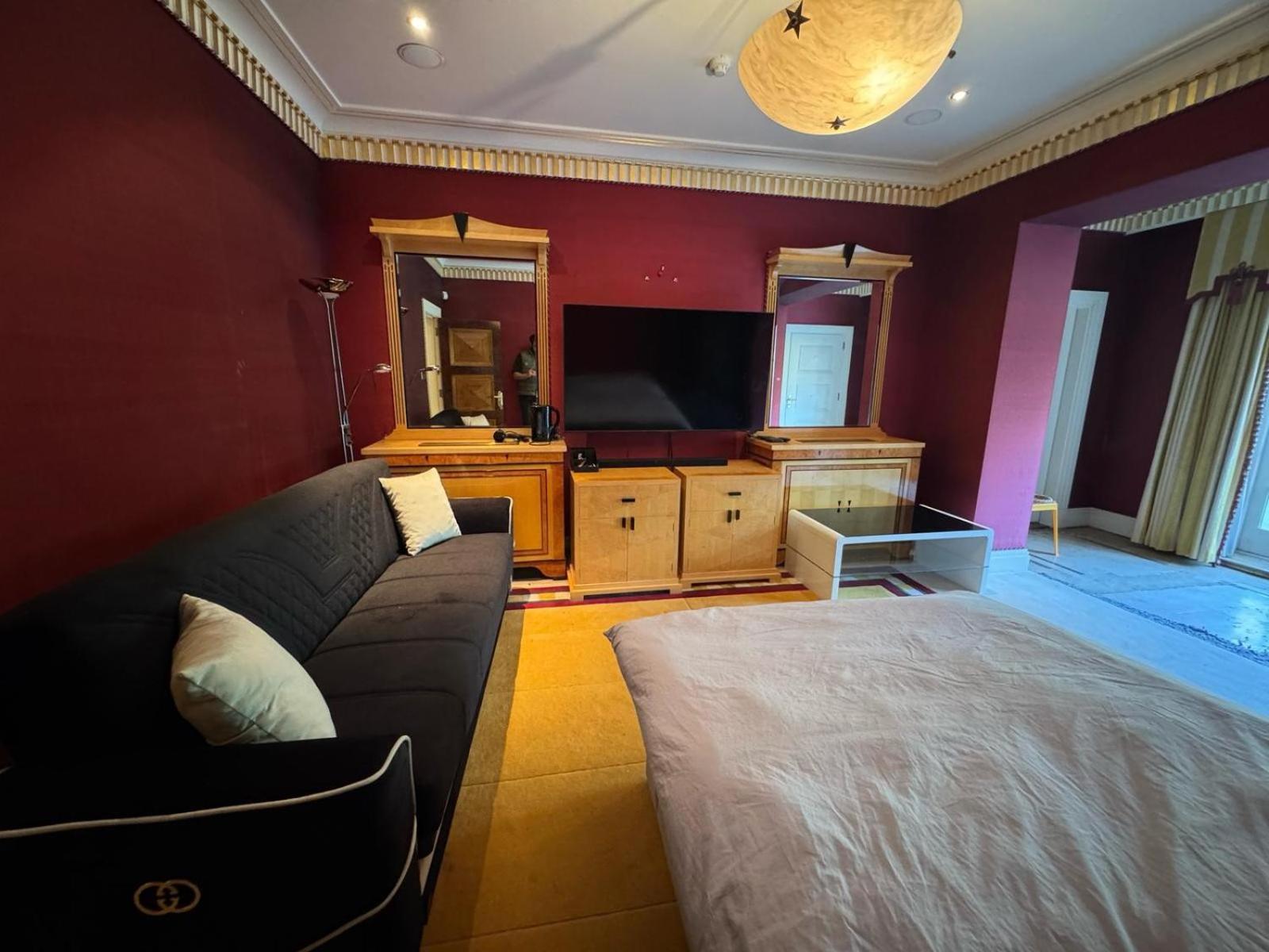 The Bishop Hotel London Luaran gambar