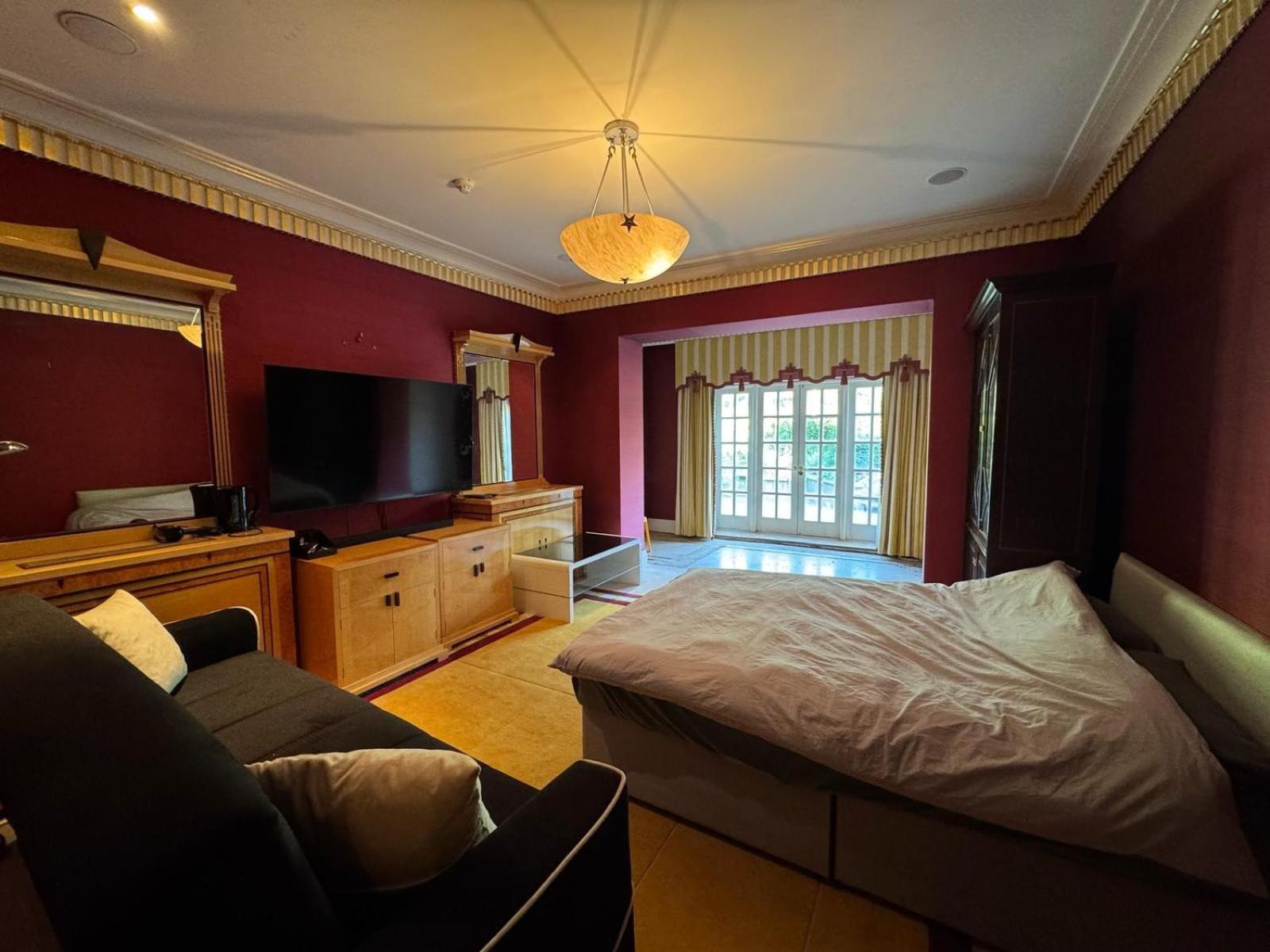 The Bishop Hotel London Luaran gambar