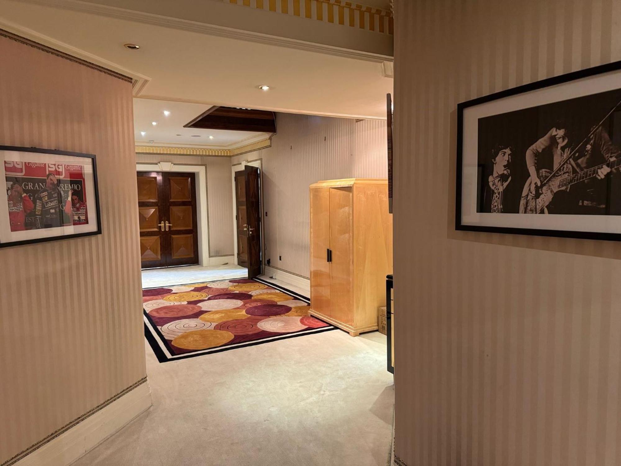 The Bishop Hotel London Luaran gambar