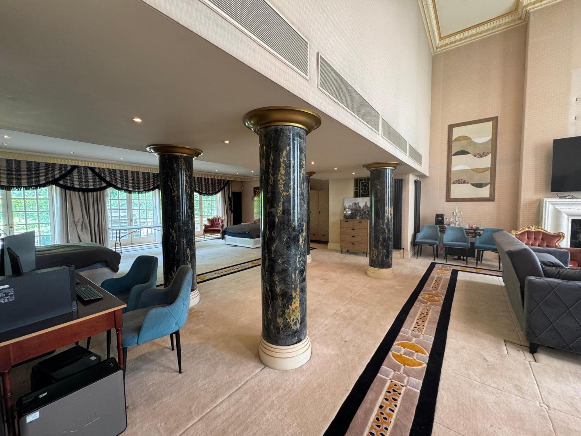 The Bishop Hotel London Luaran gambar
