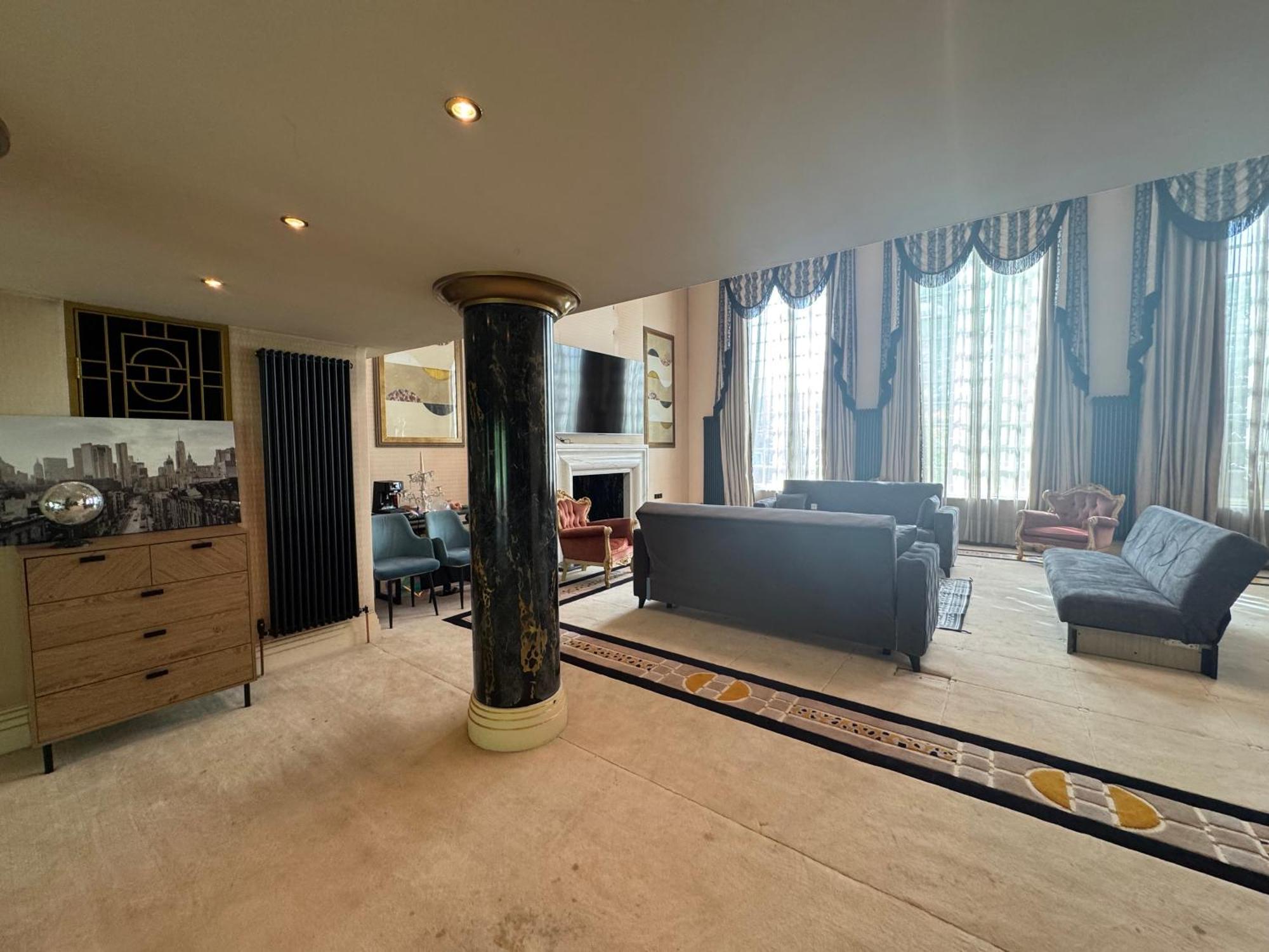 The Bishop Hotel London Luaran gambar