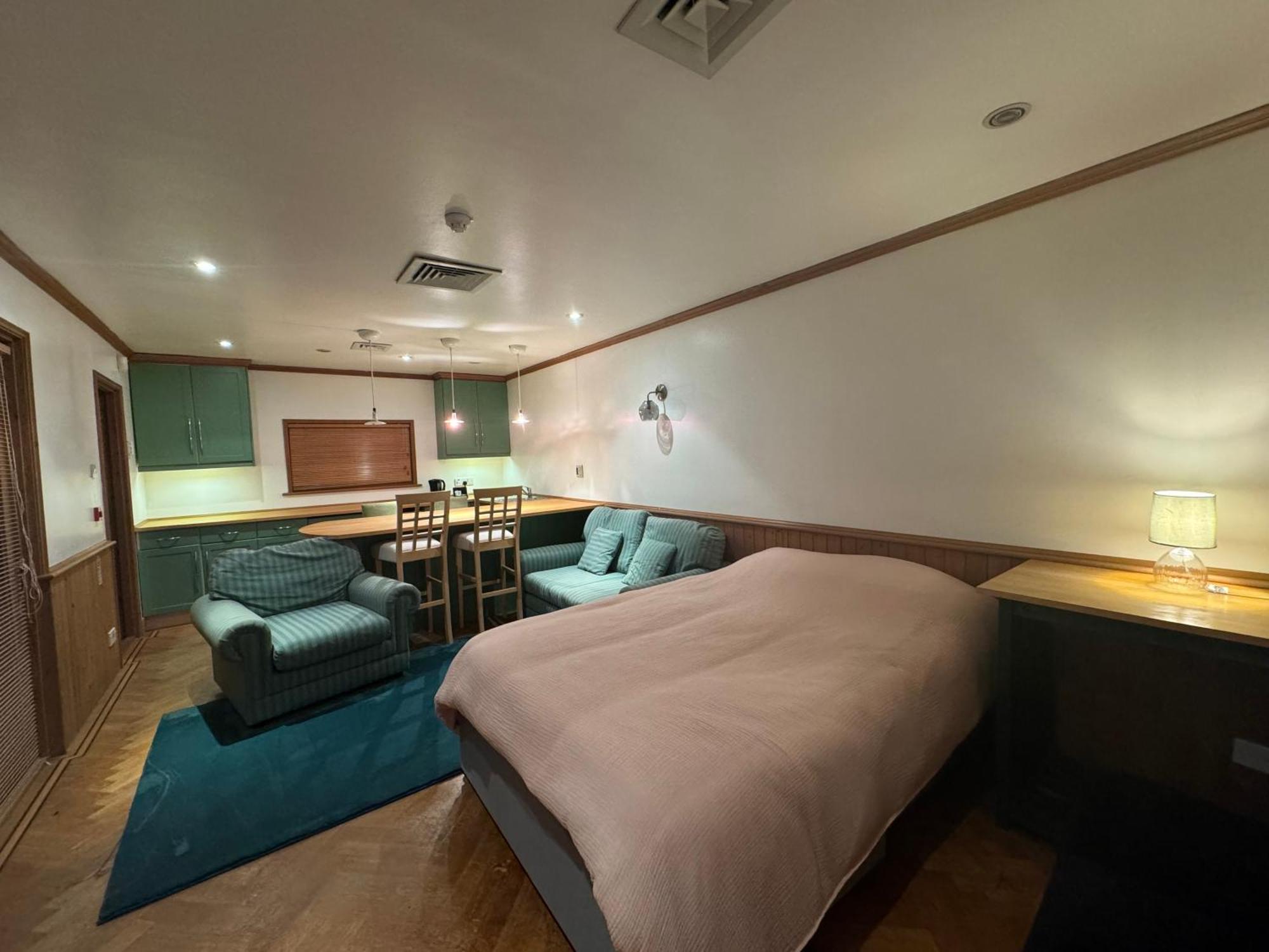 The Bishop Hotel London Luaran gambar