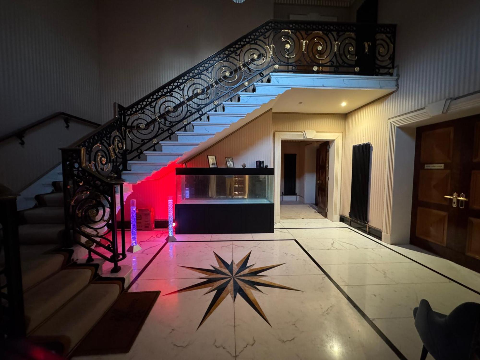 The Bishop Hotel London Luaran gambar